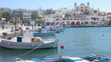 Συμπόσιο στους Λειψούς από την «Ανοιχτή Αγκαλιά»