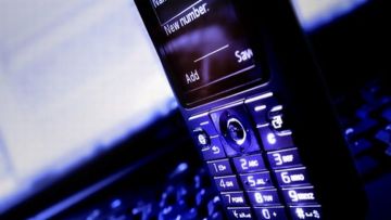 Τηλεφωνική απάτη με δέλεαρ κρουαζιέρα στο Αιγαίο