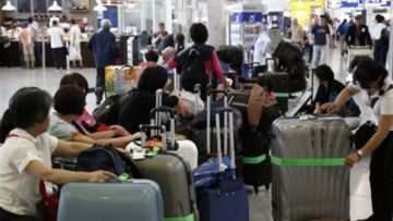 Σε 48ωρη απεργία οι εργαζόμενοι στην Πολιτική Αεροπορία το τριήμερο του Αγίου Πνεύματος