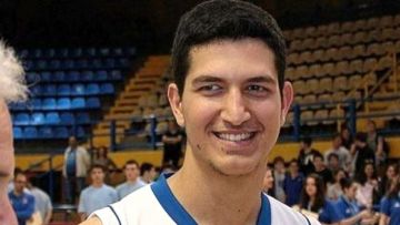 Διπλή εκπροσώπηση της Δωδεκανήσου στην εθνική νέων ανδρών