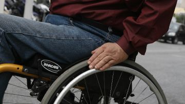 Ο Σύλλογος Ατόμων με Αναπηρίες Ρόδου καταγγέλλει αεροπορική εταιρεία