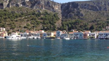 Εκδήλωση για το νέο πρότυπο πιστοποίησης Aegean Cuisine στο δήμο Μεγίστης