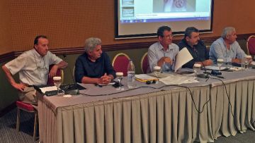Nέο διοικητικό συμβούλιο  στην Α’ Κυνηγετική Ομοσπονδία  Κρήτης και Δωδεκανήσου