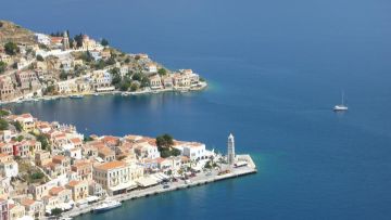 Τουριστικά συμβόλαια με ρήτρα δραχμής ζητούν ξένοι οργανισμοί
