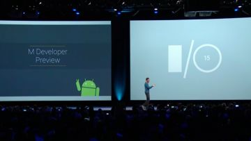 Επίσημο το Android M με υποστήριξη Android Pay, αισθητήρα δακτυλικών αποτυπωμάτων, USB Type-C και όχι μόνο