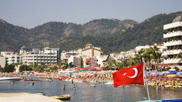 Σε τουρκικά χέρια ο τουρισμός του ανατολικού Αιγαίου
