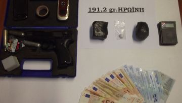 Προφυλακίστηκε ο 47χρονος Μαριτσενός