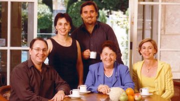 G. Κailis: Από ψαράς στο Καστελόριζο, στην κορυφή της αγοράς μαργαριταριών της Αυστραλίας 
