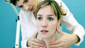 Πότε πρέπει να χειρουργείται ο θυρεοειδής αδένας;