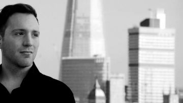 Ενας Ρόδιος Πιανίστας στο Λονδινο