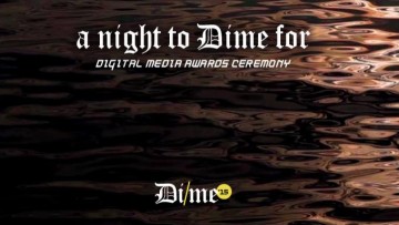 Απόψε η μεγάλη βραδιά για τα βραβεία στις ψηφιακές εκδόσεις 