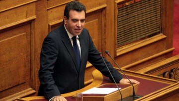 Μάνος Κόνσολας: «Οι ''κόκκινες γραμμές'' του ΣΥΡΙΖΑ για τους  συντελεστές ΦΠΑ, ισχύουν μόνο προεκλογικά»
