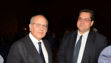 Ο Χ. Κόκκινος στο Ευρωπαϊκό Θερινό Σχολείο ΙΤΝ-DCH