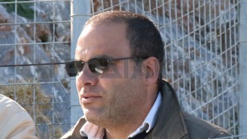 Παραχωρεί συνέντευξη τύπου ο Φαρμακίδης