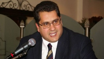 Επιστολή διαμαρτυρίας του Χ. Κόκκινου για την απομάκρυνση έμπειρων απόστρατων αξιωματικών από το γραφείο ΠΣΕΑ