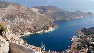 Ξεσπάθωσε κατά πάντων ο Παύλος Πανηγύρης
