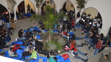 Εξήγγειλαν κέντρο φιλοξενίας παράτυπων μεταναστών και στη Ρόδο! 