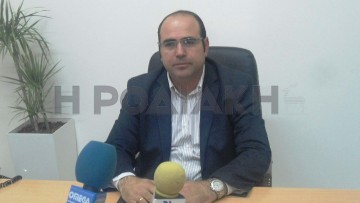 Στόχος της ΔΕΡΜΑΕ  η αύξηση των κερδών