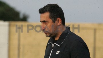 Στα πλάνα του Ορφέα και ο Ζαχαρίας