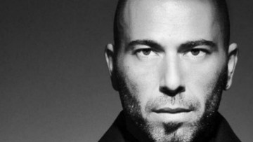 Τι λέει για την πολιτική ο Ροδίτης καλλιτέχνης Βαλάντης