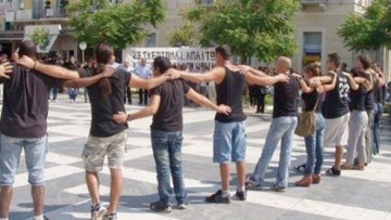 Κυρίαρχος στόχος η απεξάρτηση και η κοινωνική επανένταξη