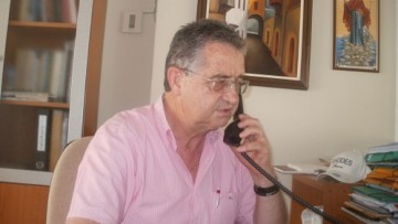Γιάννης Γιαννακάκης:  η σοφή ματιά στην πολιτική