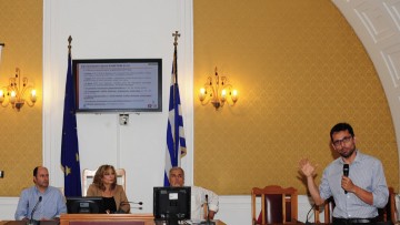 Η εξοικονόμηση ενέργειας αφορά όλους μας