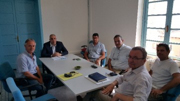 Σχεδιασμός δράσεων για κυκλοφοριακή αγωγή