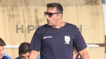 Διαψεύδει ο Ζαχαρίας για Ορφέα