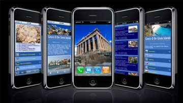 Νέα δωρεάν εφαρμογή για κινητά που βοηθά τους Ευρωπαίους ταξιδιώτες