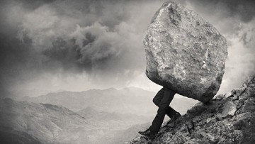 Περήφανοι στην άγνοιά τους...