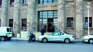 Είμαι αθώος, υποστήριξε στο δικαστήριο ο 51χρονος Αλβανός