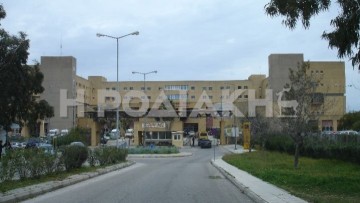 6.712 άτομα πέρασαν από τα επείγοντα του νοσοκομείου της Ρόδου το τελευταίο δίμηνο