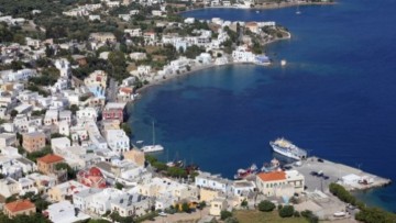 Έγγραφο του Χ. Κόκκινου στο υπουργείο Υποδομών, για τις πληγείσες περιοχές της Λέρου