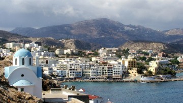Απευθείας πτήσεις θα πραγματοποιούνται από Κάρπαθο προς Κρήτη