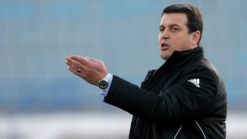 Ο Πέτρος Μίχος ο νέος προπονητής του Ιάλυσου!