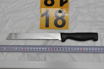 Ισόβια κάθειρξη στον Αλβανό που κατακρεούργησε την 43χρονη φιλενάδα του στην Κω