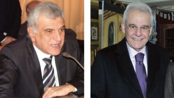 Αθωώθηκε ο πρώην δήμαρχος Ρόδου Γιώργος Γιαννόπουλος