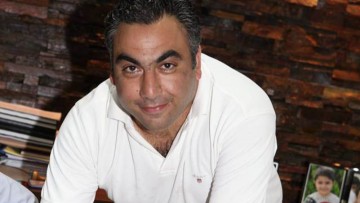 Υπέγραψε ο Μιχάλης Κουταλιανός