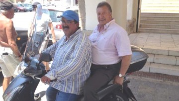 Άνθρωποι πρακτικοί, αλλά αν τους εντοπίσει η Ελένη Καρύδη, αλίμονό τους…