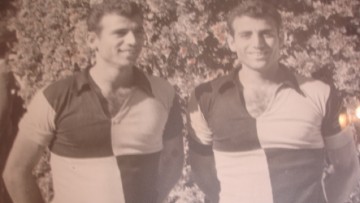 Τα θρυλικά διμέλια του Δωριέα!