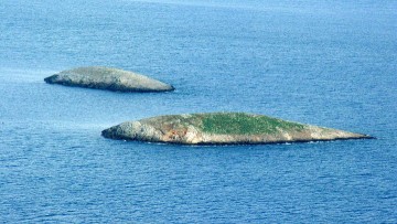 Καταδικάστηκε Τούρκος για πρόκληση ναυαγίου
