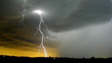 Κλιματολογικές μεταβολές της γής, μόλυνση περιβάλλοντος