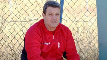 Έρχεται σήμερα ο Μίχος