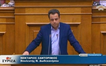 Η τηλεϊατρική και οι τεχνολογικές εξελίξεις στον αγροδιατροφικό τομέα και στη διαχείριση απορριμμάτων