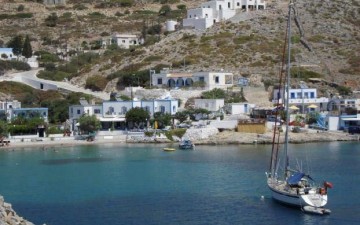 Εννέα νησιά θα συμμετάσχουν στο 8ο Φεστιβάλ Γεύσης  και Παράδοσης Αιγαίου