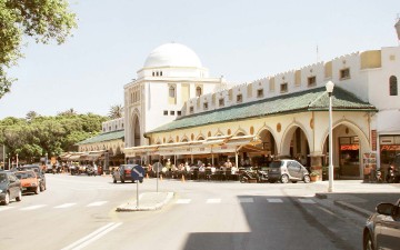 Θα ανανεωθούν για τρία χρόνια οι μισθώσεις δημοτικών ακινήτων