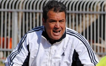 Ήρθε κι έπιασε δουλειά ο Πέτρος Μίχος