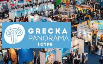 Συμμετοχή του Κυπριακού Οργανισμού Τουρισμού στην έκθεση “GRECKA PANORAMA I CYPR”, στην Πολωνία