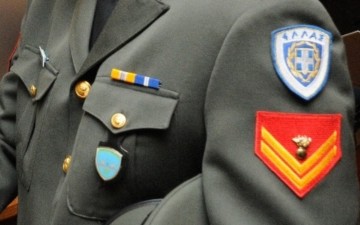 Λοχίας από τη Ρόδο έκανε βόλτες με 50 γραμμάρια κοκαΐνης στη Νίκαια